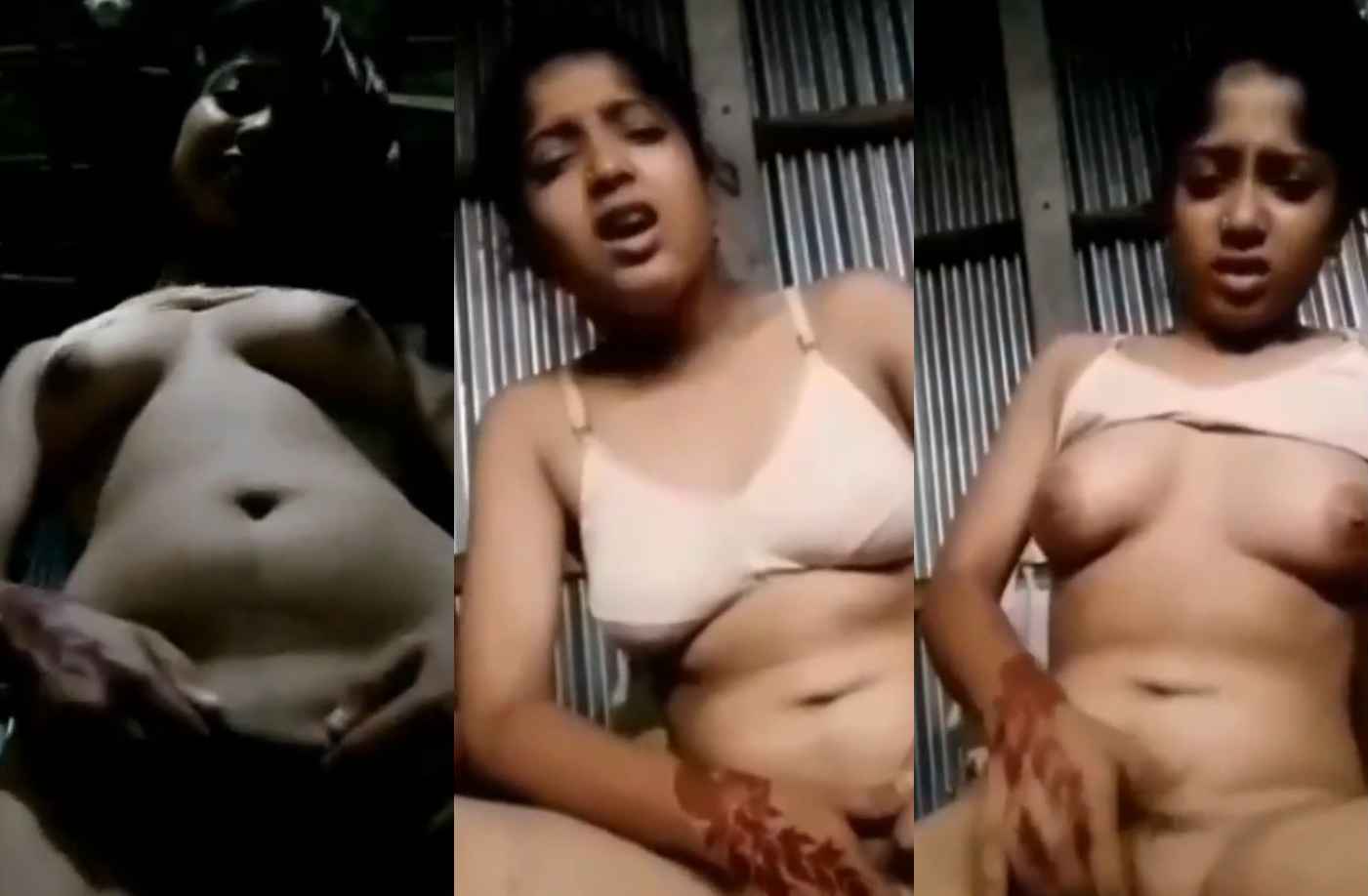 Bangladeshi Teen Girl Nude Pussy HD Video