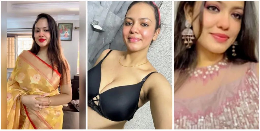 Beautifull Bengali Wife Viral Video Watch