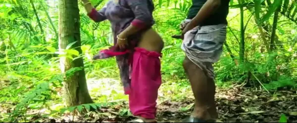 Bengali Bhabhi Jungle Sex Full Video