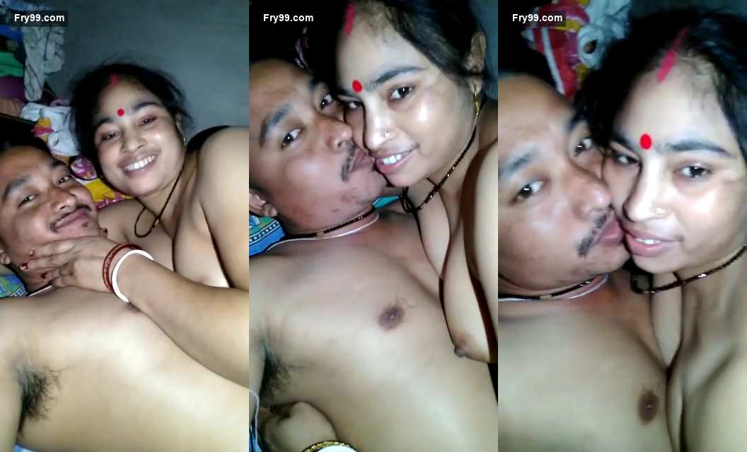 Bengali Dehati Bhabhi Sex MMS Hot Video
