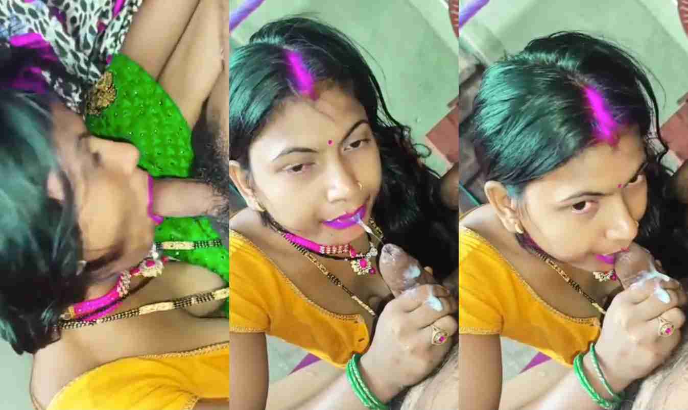 Bihari Bhabhi land Chusai