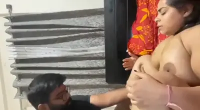 Busty IT Girl Fucked Viral Full Video