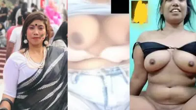 Famous Tiktoker Showing Boobs Viral Full Video