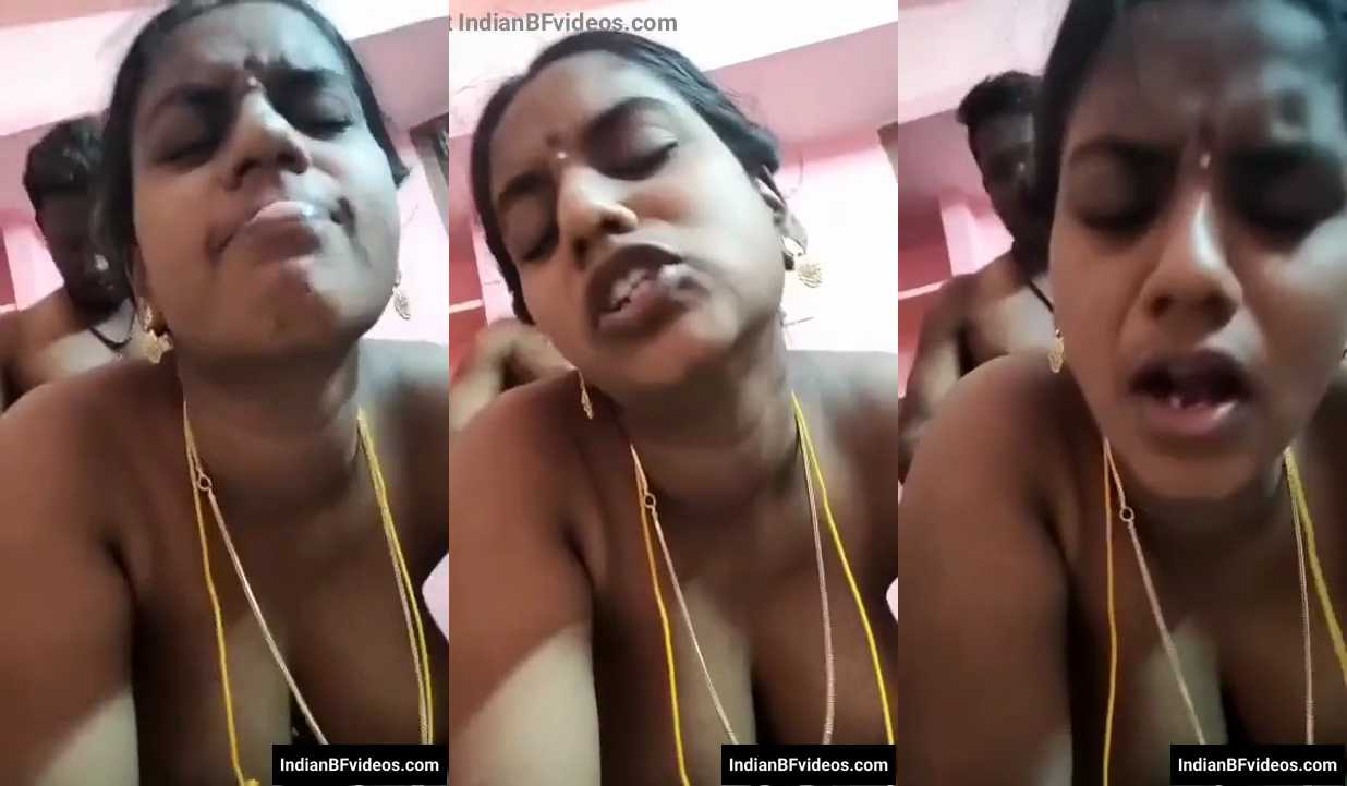Fucking Tamil Aunty Ass Very Hard HD Video