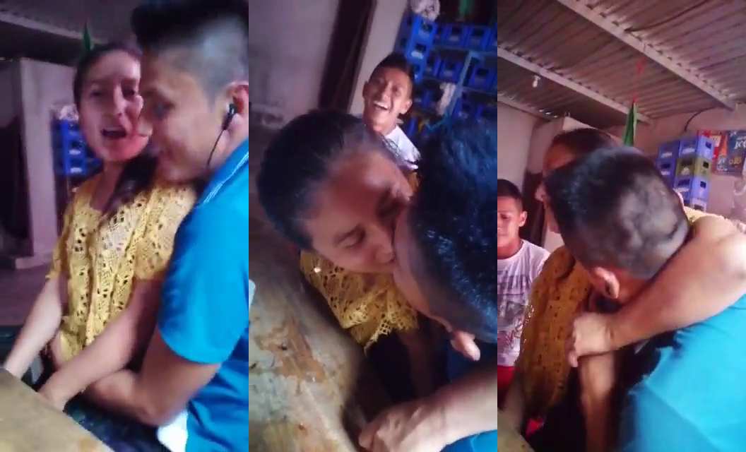 Fun With sexy Nepali Girl MMS Hot Video