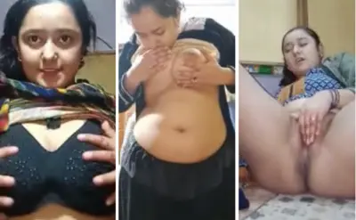 Horny Bhabhi and unsatisfied Hot Video