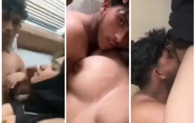 Hot Big Boobs Mallu GF Fucking Collection Full Video