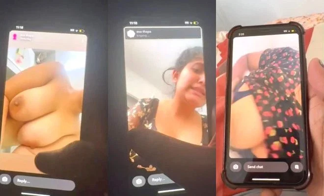 Hot Desi Girl Shows Boobs Hot Video