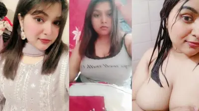 Indian Big Booby Girl Showing Boobs On Videocall Viral Full Video