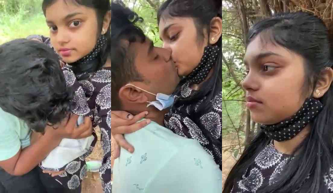 Indian Village Dehati Teen Girl 18+ Full Video