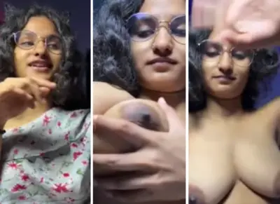 Khadija Tamil Nadu Girl Hot Video