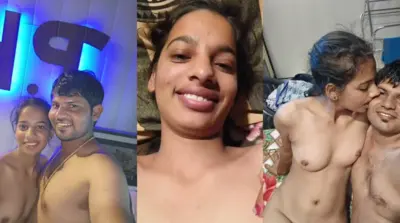 Newly Married Couples Hardcore Sex Mms Full Video