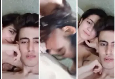 Pakistani Collages Girl Pink Pussy Licking by Lover Hot Video