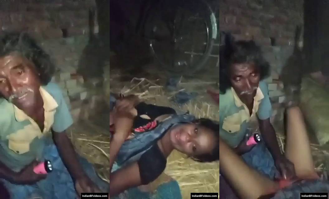 Village Aunty sex With Uncle HD Video