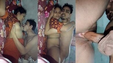 Village Desi Bhabhi Fucking