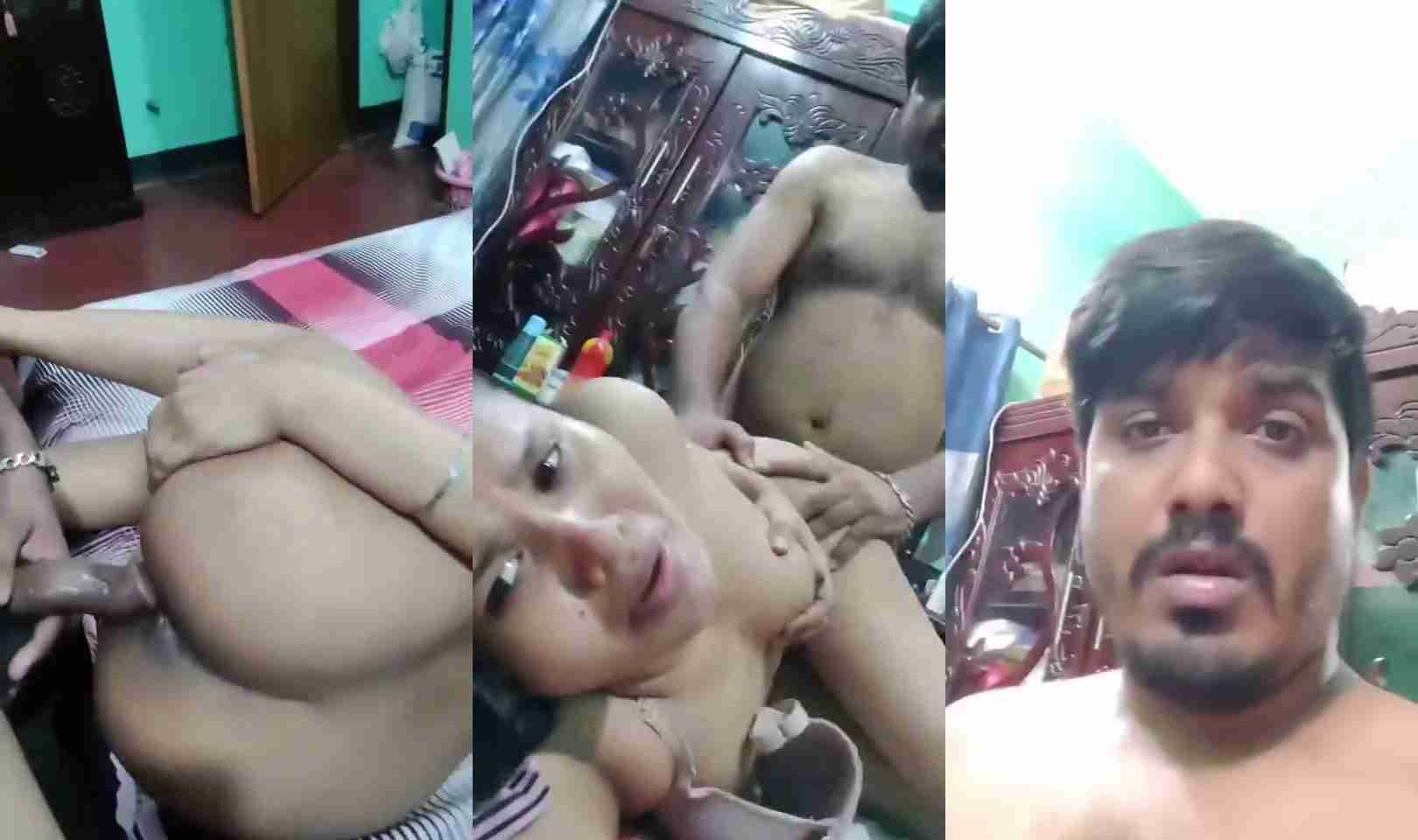 Viral Bengali Sex MMS Fucking Hot Video