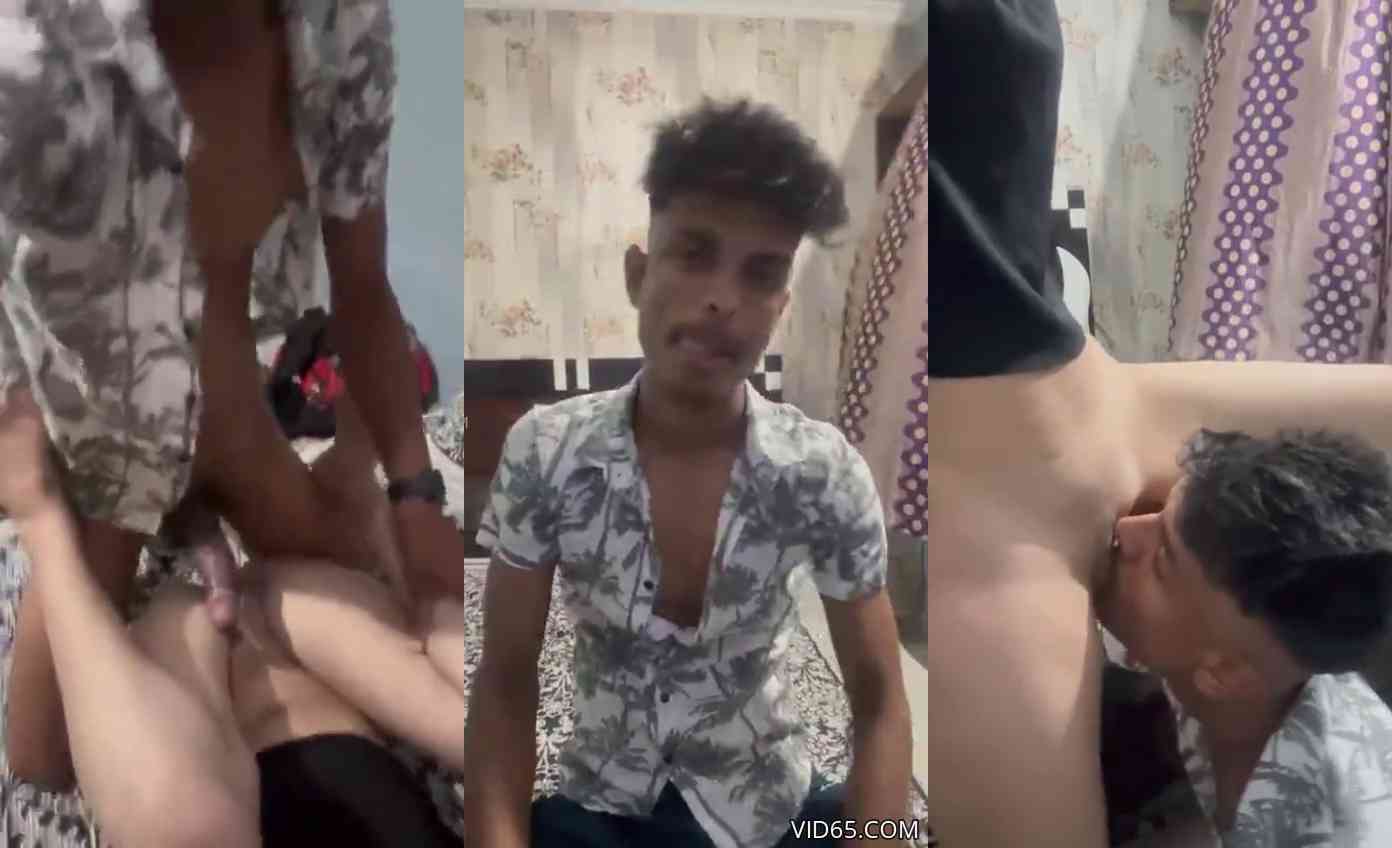 Viral Indian Dehati BF