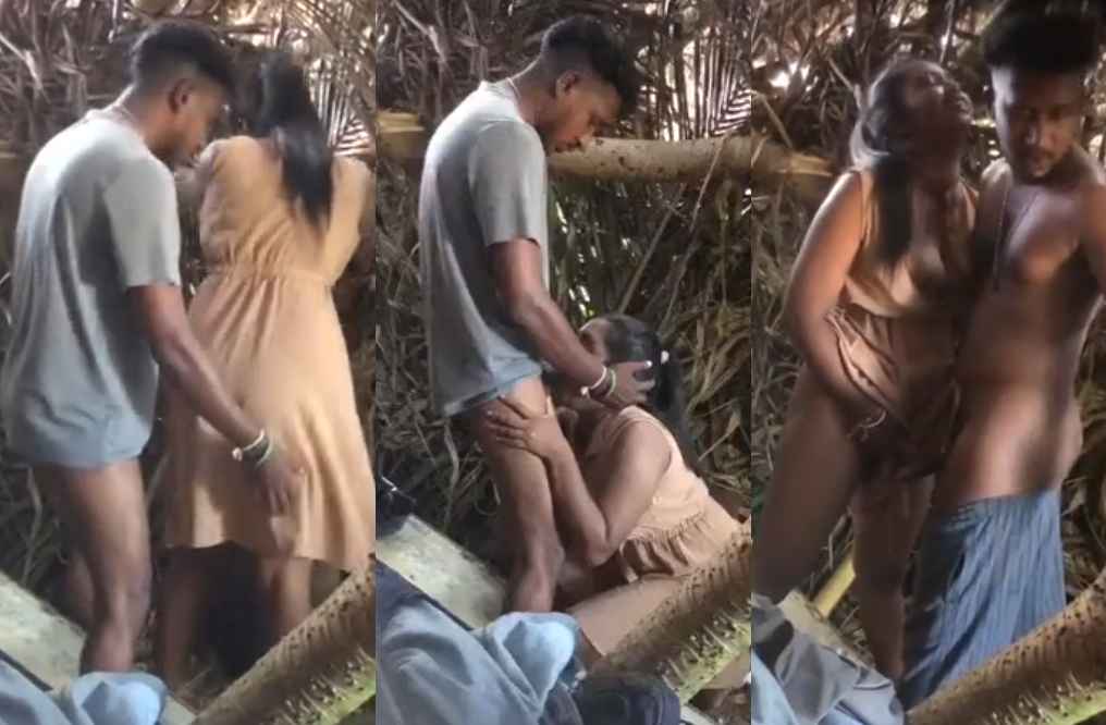 Viral Mallu College Student Sex MMS