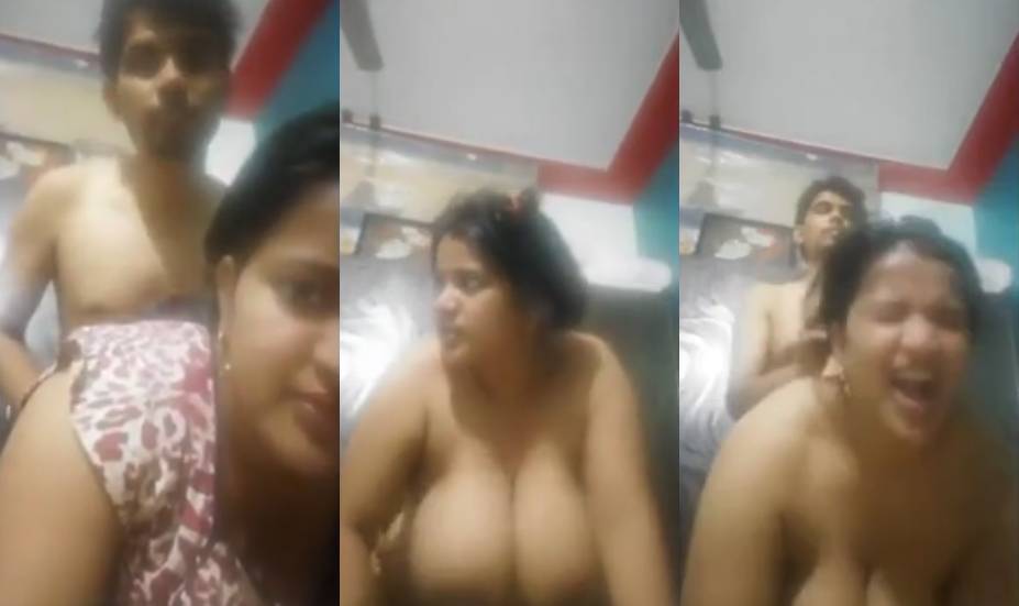 Young Boy Desi Bhabhi Fucking Ass Hot Video
