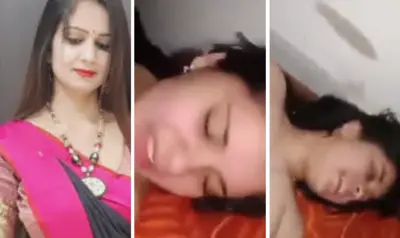 Beautiful Gorgeous Newly Married Wife Tight Pussy Painful Fucking Viral Video