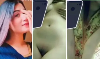 Beautiful Sexy Slim Bengali Mal Showing Viral Video