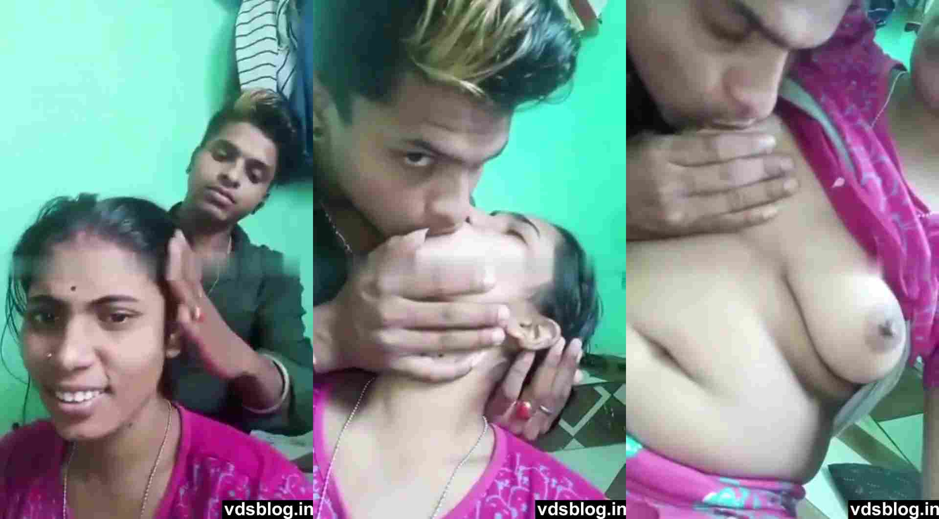 Chapri Boy Fucking Cute Girl Viral Video