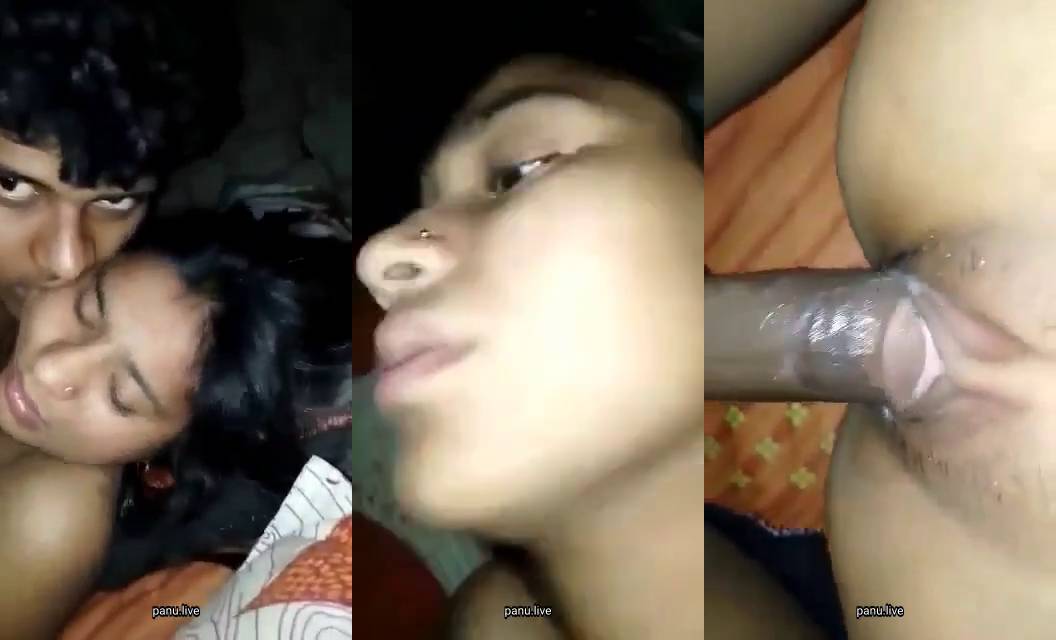 Fucking Sexy Muslim desi 18+ Girl Viral Video