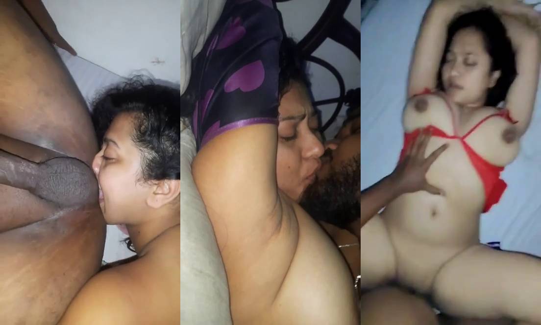 Fucking Super Horny Girl Pussy Viral Video