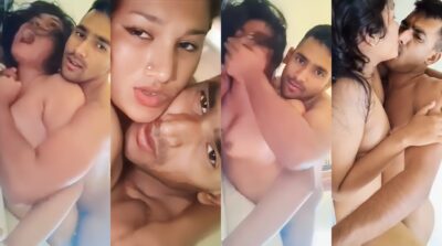 Horny Babe Getting Fucked Hard No Mercy Viral Video