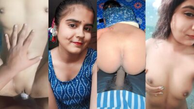 Horny GF Fucking Collection Viral Video