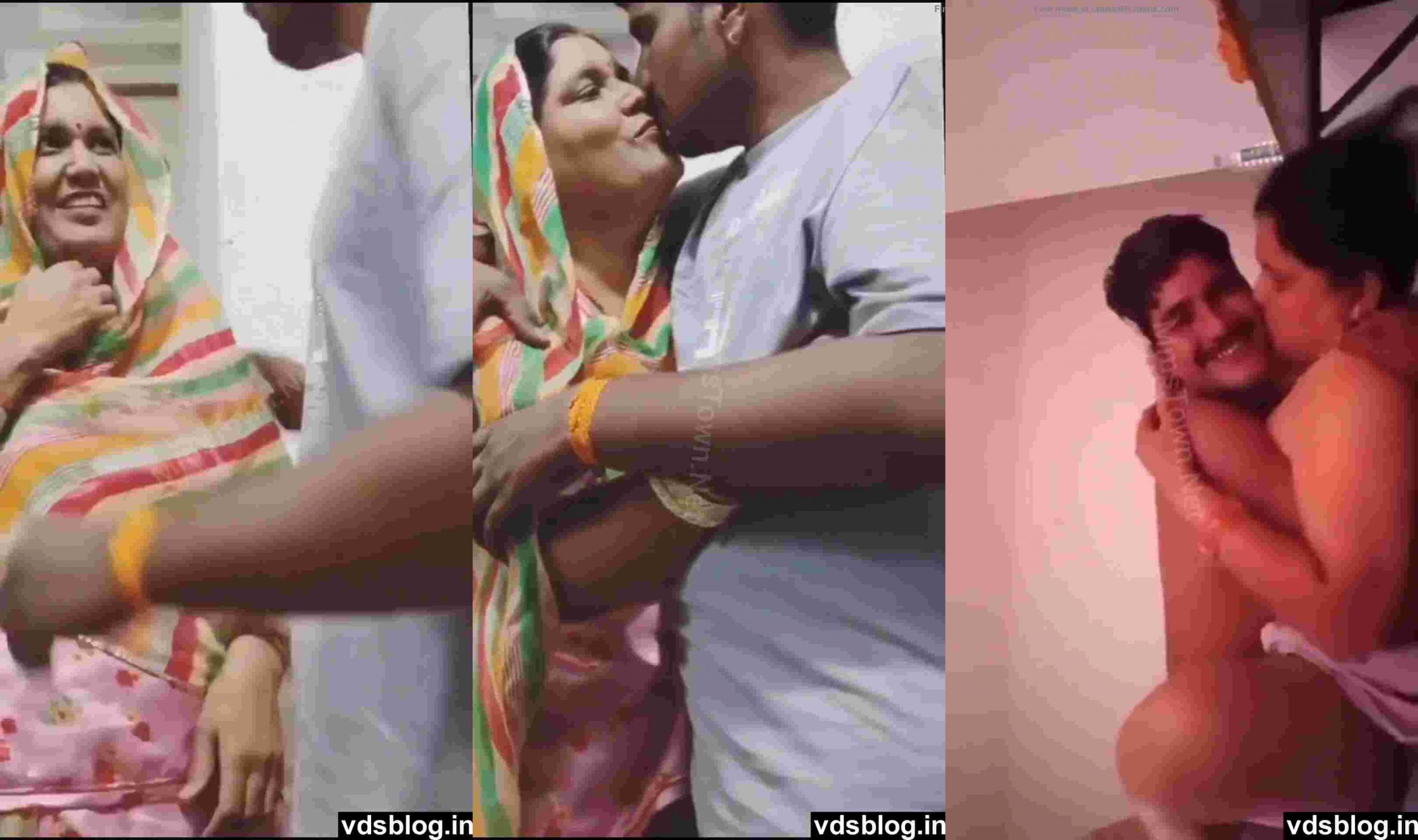 Indian House Maid Sex Viral Video