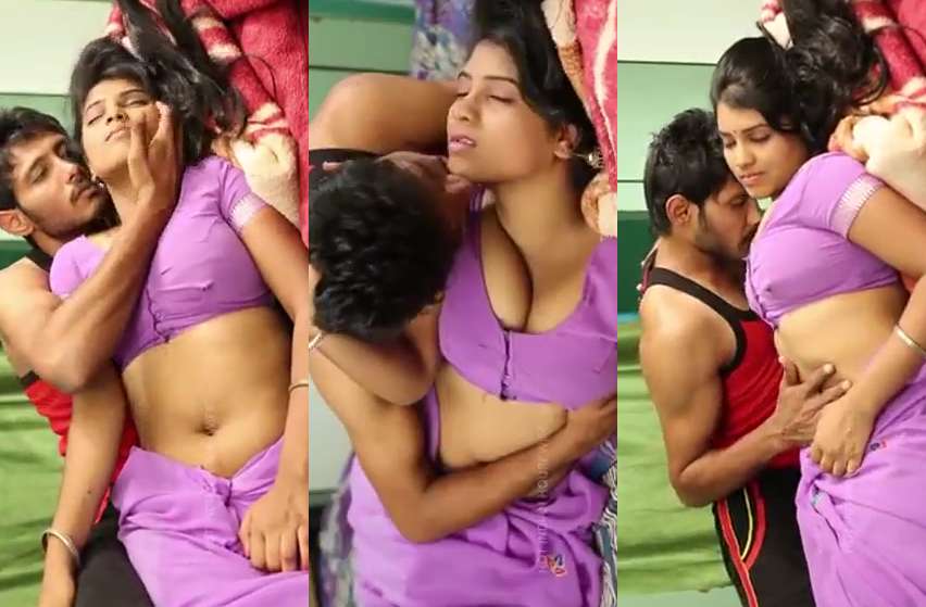 Innocent Cute Bhabhi Sex Scene Full Video