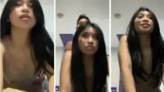 Pinay Gold Medalist Zyan Cabrera Viral Video HD