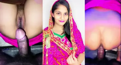 Rajasthani Hairy Pussy Bhabhi Fuck with Husband Viral Video