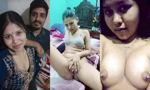 Sexy Bengali Horny Wife Blowjob Fucking Full Video