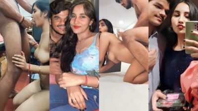 Sexy Horny GF Hardly Fucked Collection Viral Video