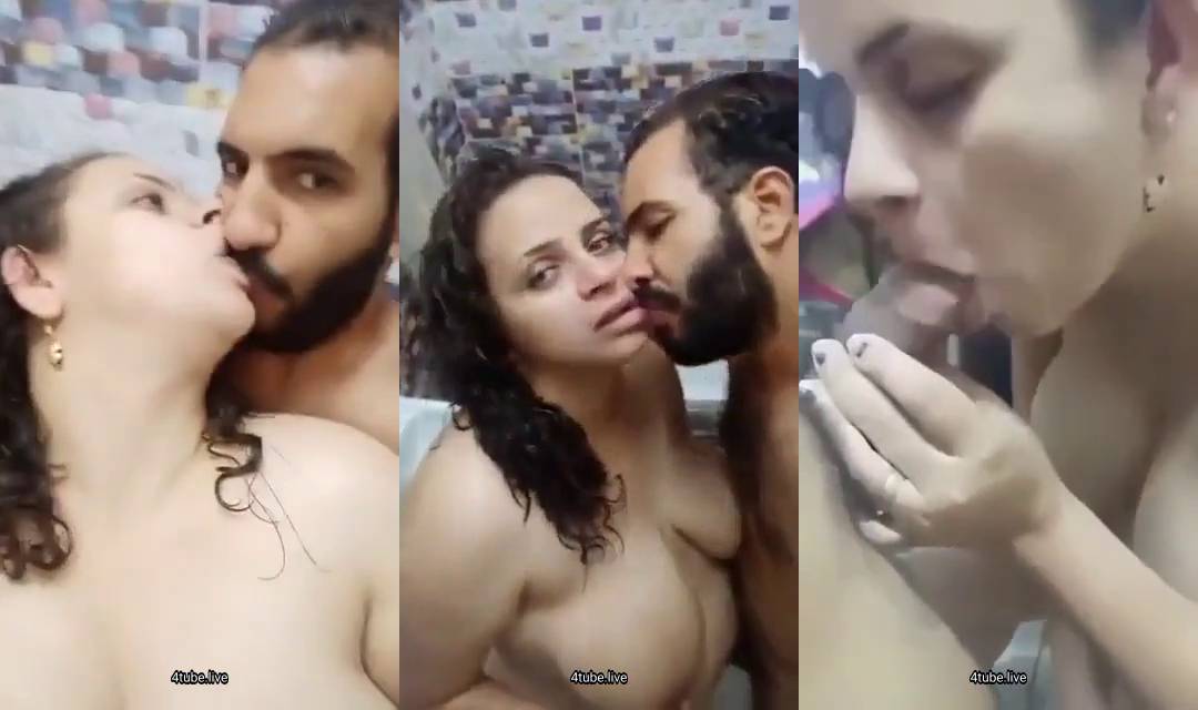 Sexy Pakistani Milf Sex Viral Video
