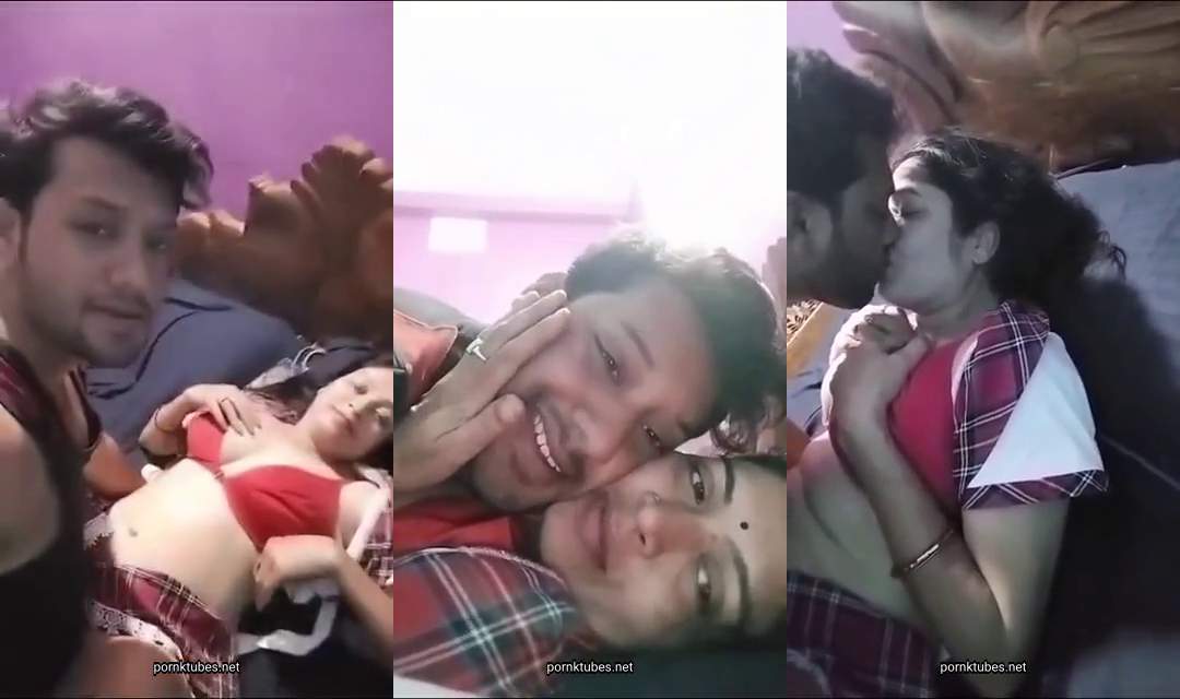 Super Beautiful Horny Wife Fucking Viral Video