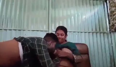 Teacher Sex With Village Girl Viral Video