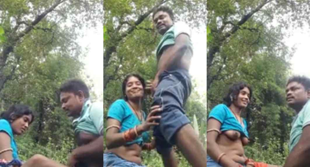 Village Uncle Aunty Sex Viral Dehati Full Video