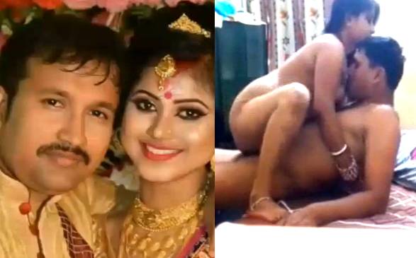Bengali Couple Fucking Porn Full Video