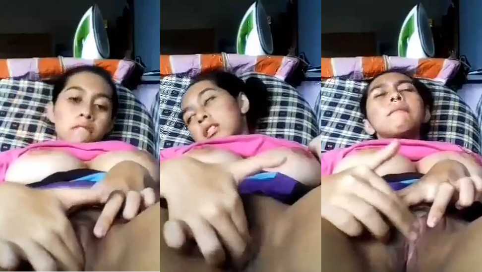 Desi Village Girl Fingering Full Video