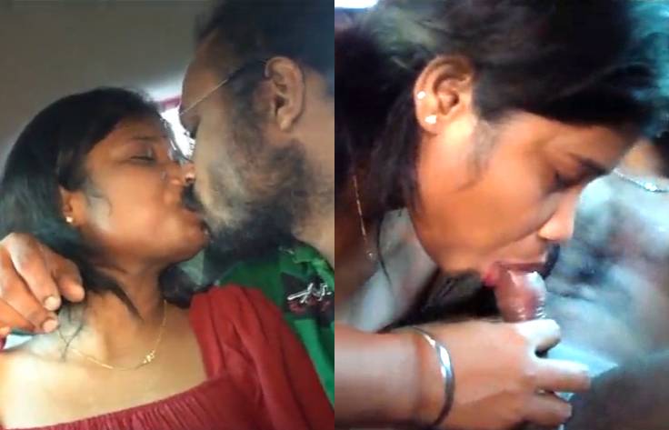 Desi Village Girl  Sex in Car Porn Full Video