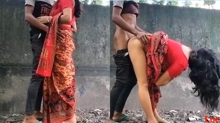 Fucking Kolkata Village Bhabhi Ass Full Video