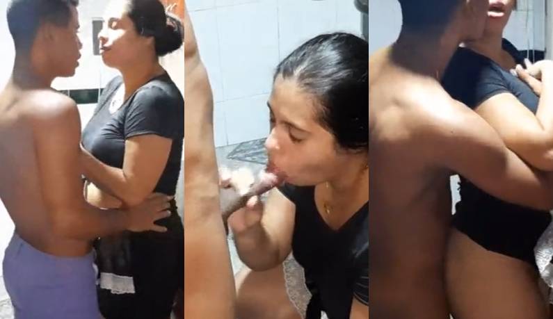 Healthy Sexy Girl Got Fucked By Her BF Full Video