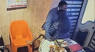 Nashik Astrologer Office Part 5 Kissing And Blowjob Full Video