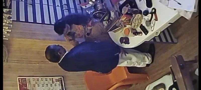 Nashik Astrologer Part 3 Kissing & Fucking In Office