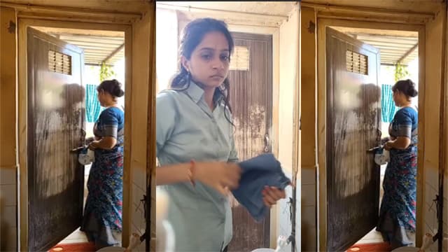Real Sister Nude Secretly Recorded Full 9 Min Full Video