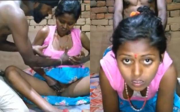 Vilage Dehati BF Fucking His Wife Full Video