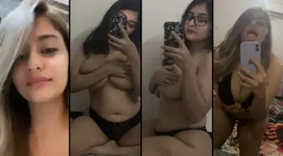 College Girl Big Boobs Girl Leaked Collection Full Video
